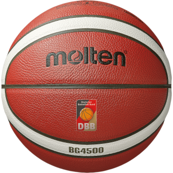 Molten Basketball B6G4500-DBB